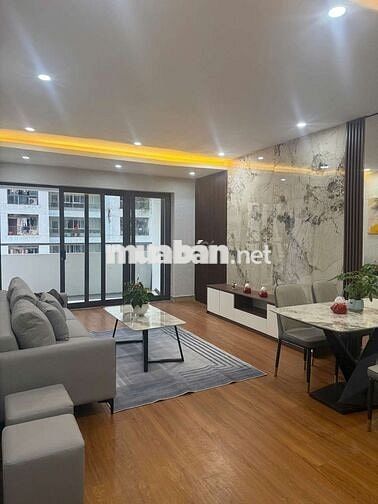 Căn hộ 98m, 3PN, 2VS, 2 ban công, đầy đủ nội thất, Hà Đông Căn hộ 98m, 3PN, 2VS, 2 ban công, đầy đủ nội thất, Hà Đông