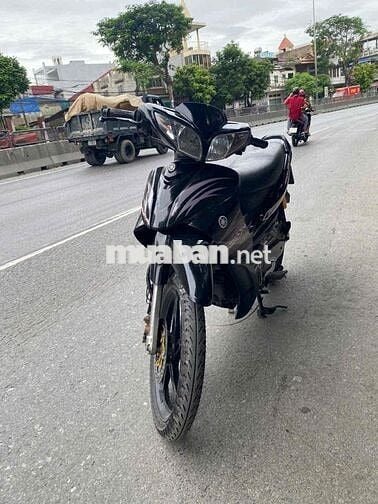 Xe gravita êm chất đẹp như hình