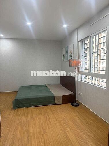 Căn hộ 98m, 3PN, 2VS, 2 ban công, đầy đủ nội thất, Hà Đông Căn hộ 98m, 3PN, 2VS, 2 ban công, đầy đủ nội thất, Hà Đông