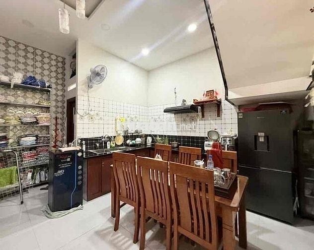 🌟 BÁN NHÀ TRUNG TÂM QUẬN 3 – HẺM XE HƠI THÔNG  70M² – 5 TẦNG  CHỈ 14Tỷ