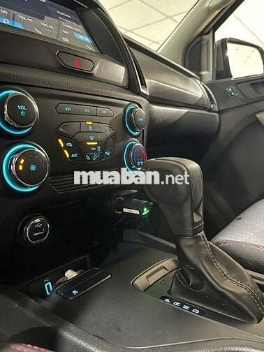 Ford Ranger XLS 4x2 AT 2021 - 84000 km