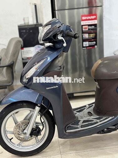 Honda Vison 2020.BSTP.Khoá Makey.Chích chủ..