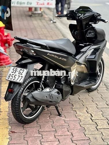 [GÓP DC GIỮ CAVET] AIR BLADE 125 2021 - odo 26k km