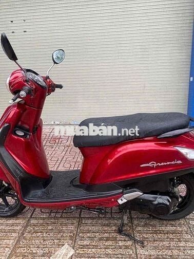 YAMAHA grande chính chủ 125cc xe siêu cọp bao zin