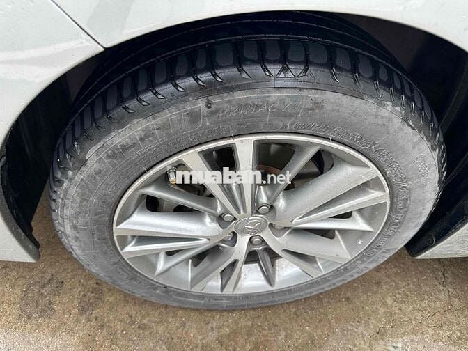 Toyota Corolla Altis 2016 1.8G CVT - 150000 km