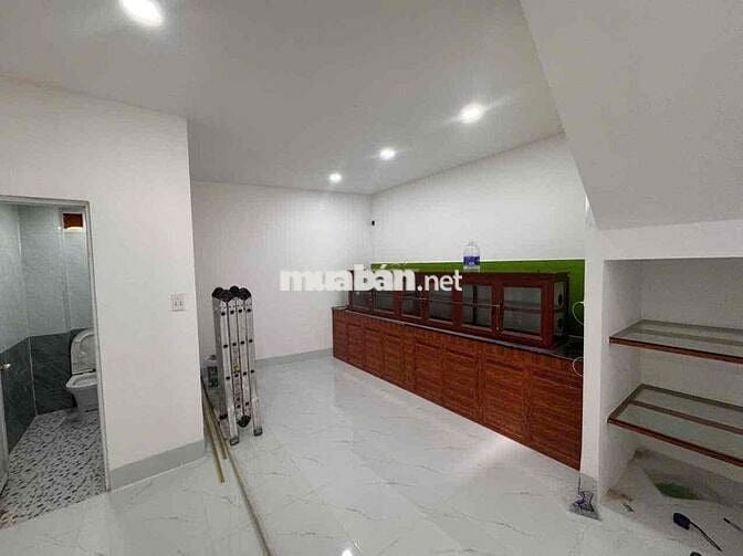 🔥 NHÀ ĐẸP GIÁ TỐT GẦN KĐT VẠN PHÚC  1 trệt 1 lầu (đã hoàn công)