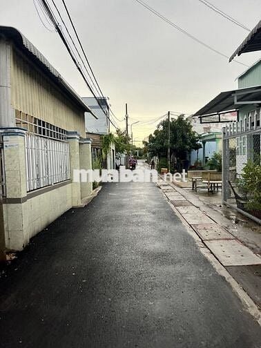 Cần bán lô đất 10x28m đường Thạnh Thới ngay cổng dự án Vin giá tốt