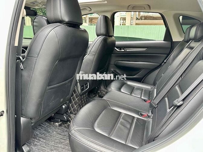 🎇Cx5 2.5 Signature 1 cầu 2020 chất xe rất đẹp