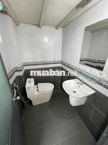 CĂN HỘ KÍNH GÁC NGAY QUANG TRUNG GÒ VẤP FULL NỘI THẤT ĐẦY ĐỦ TIỆN ÍCH