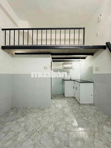 CĂN HỘ NGAY NGUYỄN KIỆM GÒ VẤP GÁC NHÀ MỚI ĐẦY ĐỦ TIỆN ÍCH