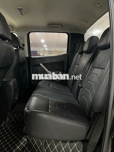 Ford Ranger XLS 4x2 AT 2021 - 84000 km