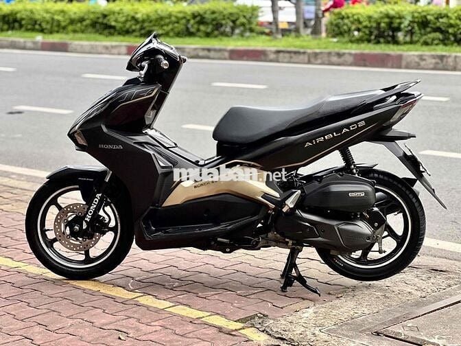 [GÓP DC GIỮ CAVET] AIR BLADE 125 2021 - odo 26k km