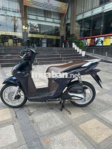 ✅Honda Vision dk 2023, Smk, Bs: 59F2-31796