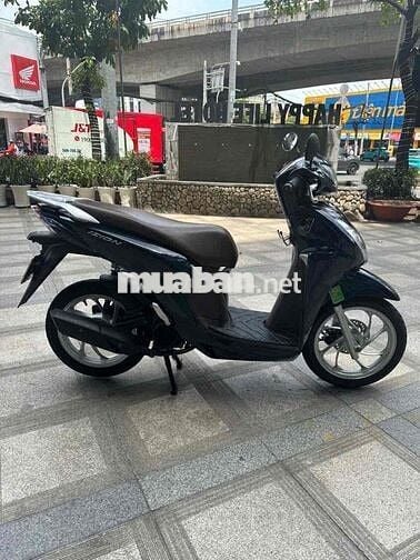 ✅Honda Vision dk 2023, Smk, Bs: 59F2-31796