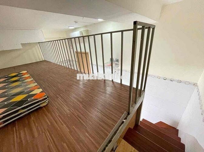 CĂN HỘ KÍNH GÁC NGAY QUANG TRUNG GÒ VẤP FULL NỘI THẤT ĐẦY ĐỦ TIỆN ÍCH