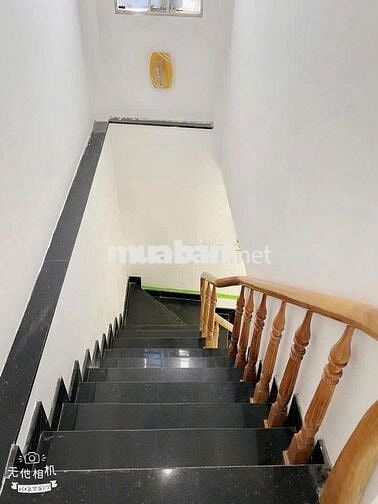 Cho Thuê Nhà Mặt Tiền Đường Hoàng Hoa Thám : 15tr TL