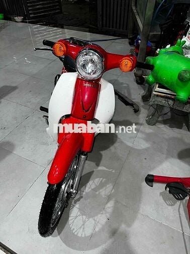 bán cub 50cc