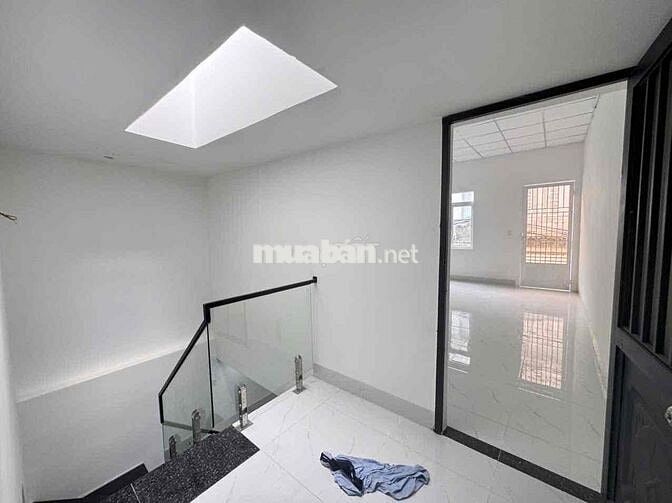 🔥 NHÀ ĐẸP GIÁ TỐT GẦN KĐT VẠN PHÚC  1 trệt 1 lầu (đã hoàn công)