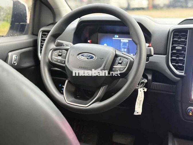 Ranger 2024 siêu mới