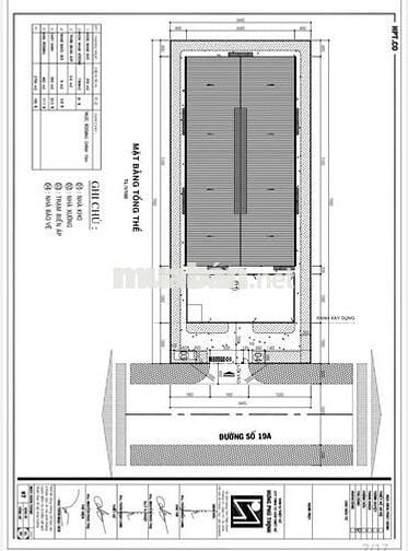 CẦN BÁN NHÀ XƯỞNG KCN HIỆP PHƯỚC GIÁ RẺ
