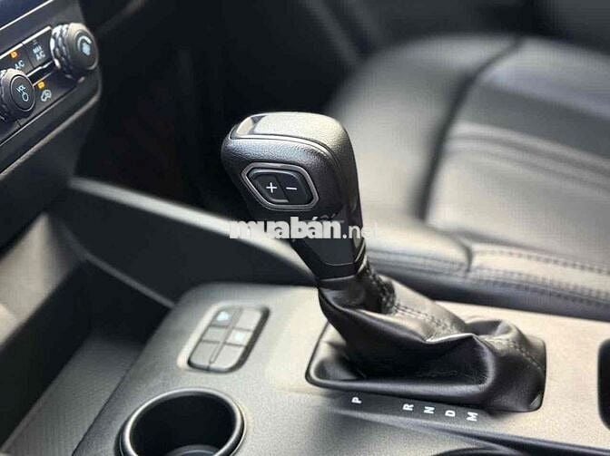 Ranger 2024 siêu mới