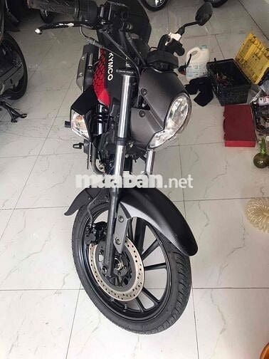 xe bán kymco