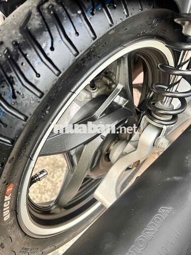 [GÓP DC GIỮ CAVET] AIR BLADE 125 2021 - odo 26k km