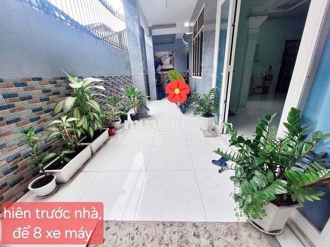 💥 GIÁ NGỘP – NGAY CHỢ THỦ ĐỨC – 77M² – 3PN – CHỈ 4.65 TỶ  🏡 Nhà mới đẹ