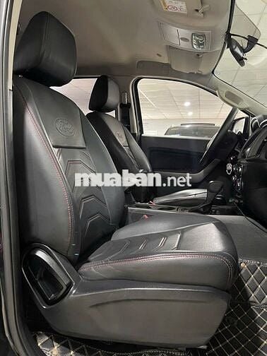 Ford Ranger XLS 4x2 AT 2021 - 84000 km