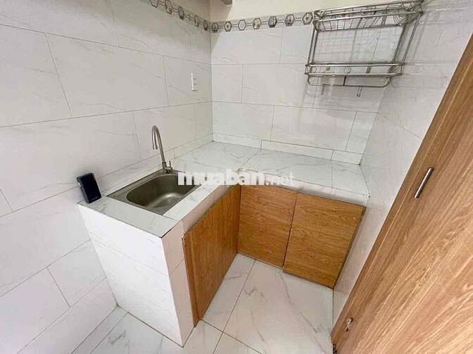 CĂN HỘ KÍNH GÁC NGAY QUANG TRUNG GÒ VẤP FULL NỘI THẤT ĐẦY ĐỦ TIỆN ÍCH