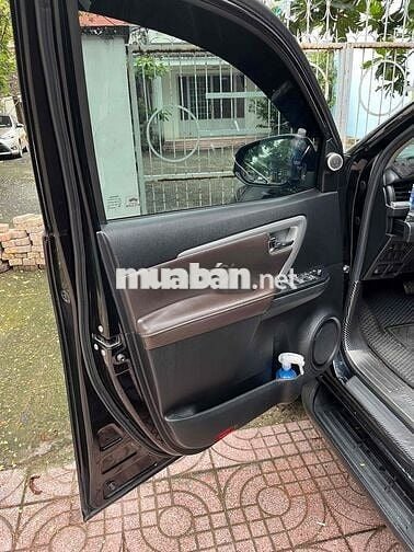 Toyota Fortuner 2019 2.7V 4x2 AT - 90000 km