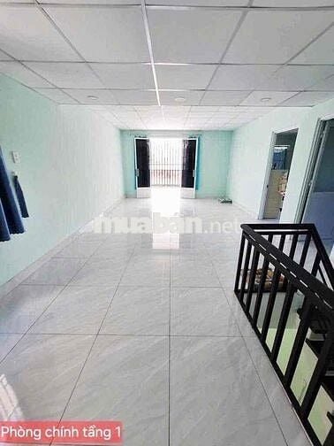 💥 GIÁ NGỘP – NGAY CHỢ THỦ ĐỨC – 77M² – 3PN – CHỈ 4.65 TỶ  🏡 Nhà mới đẹ