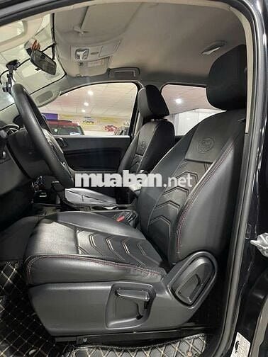 Ford Ranger XLS 4x2 AT 2021 - 84000 km