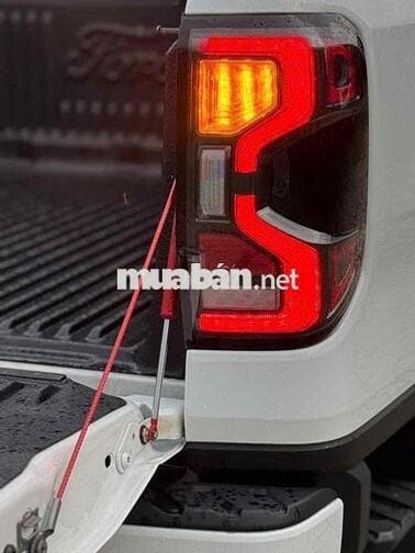 Ranger 2024 siêu mới