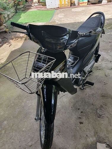 Bán xe wave s tâm huyết..