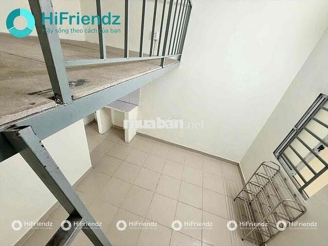 KHAI TRƯƠNG CHO THUÊ PHÒNG TRỌ CÓ GÁC/DUPLEX THUẬN TIỆN ĐI TRUNG TÂM