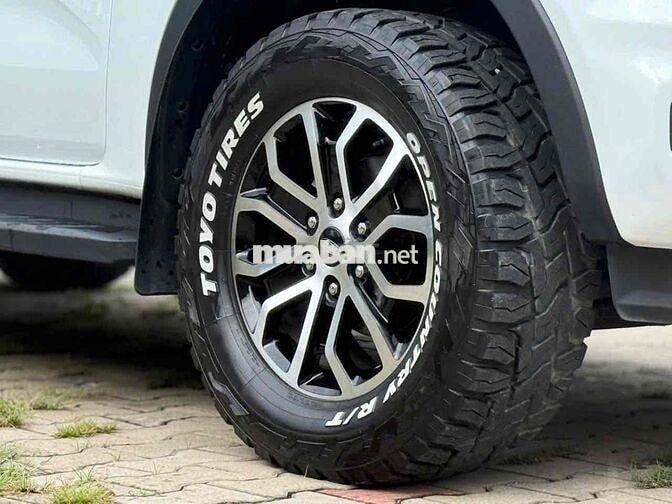 Ranger 2024 siêu mới