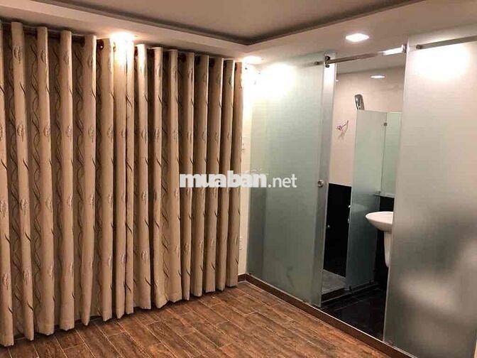 ĐẶNG VĂN NGỮ - NHÀ ĐẸP KIỂU NHẬT - 3 TẦNG BTCT - NGANG 4M - NHỈNH 6 TỶ