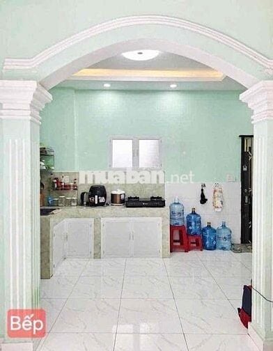 💥 GIÁ NGỘP – NGAY CHỢ THỦ ĐỨC – 77M² – 3PN – CHỈ 4.65 TỶ  🏡 Nhà mới đẹ