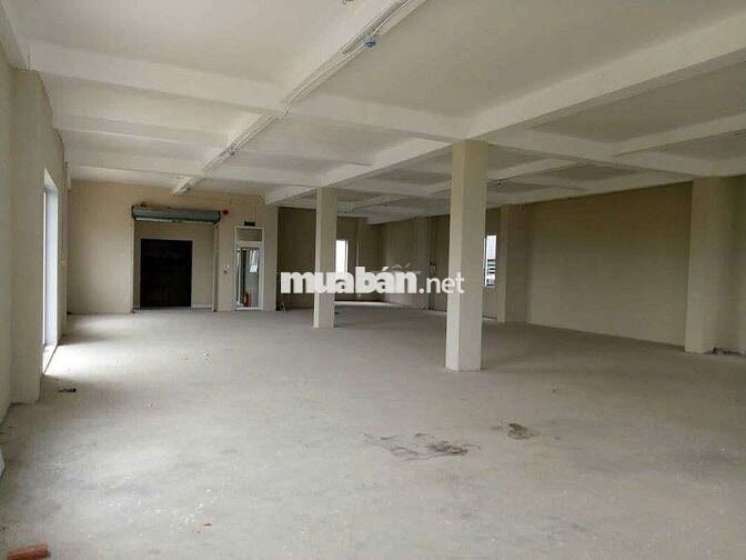 CẦN BÁN NHÀ XƯỞNG KCN HIỆP PHƯỚC GIÁ RẺ