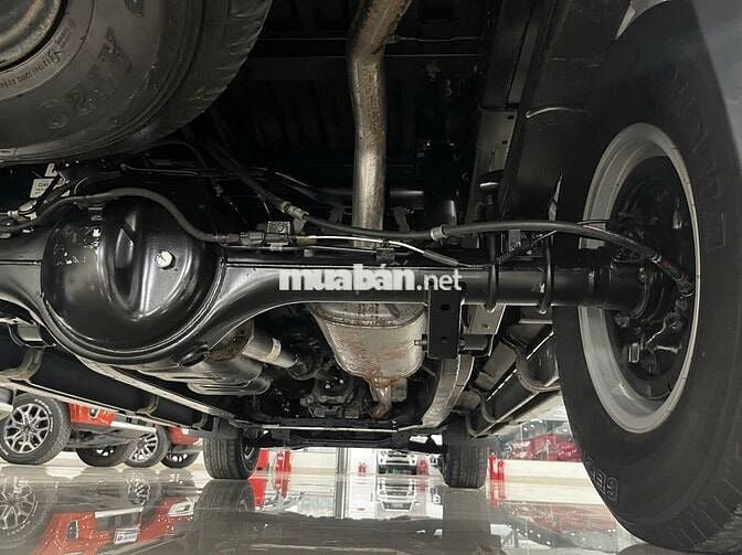 Ford Ranger XLS 4x2 AT 2021 - 84000 km