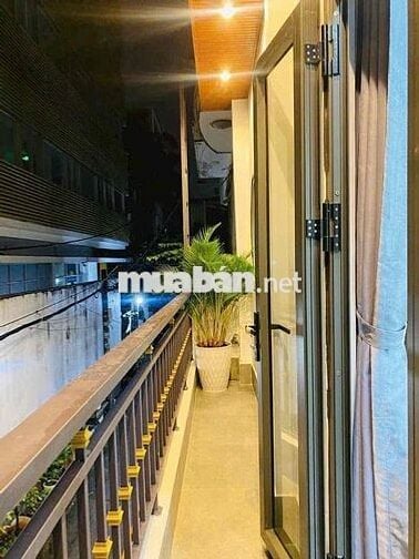 NHÀ NHỎ XINH HXH TUYỆT ĐẸP CÁCH MẶT TIỀN NGUYỄN VĂN KHỐI 50m