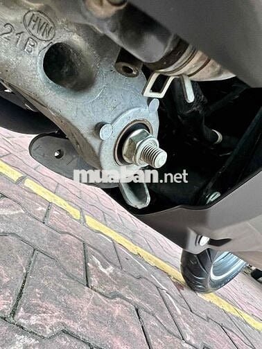 [GÓP DC GIỮ CAVET] AIR BLADE 125 2021 - odo 26k km