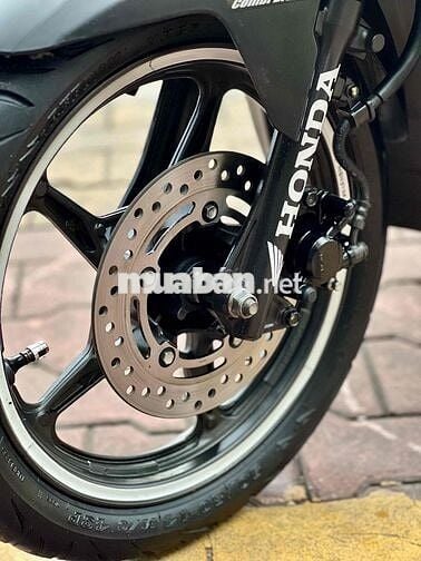 [GÓP DC GIỮ CAVET] AIR BLADE 125 2021 - odo 26k km