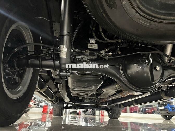 Ford Ranger XLS 4x2 AT 2021 - 84000 km