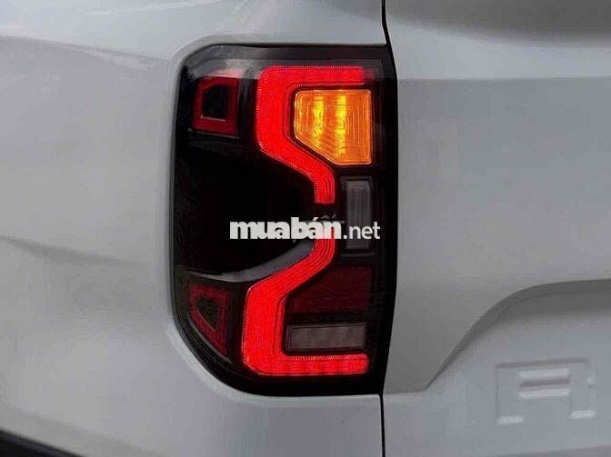 Ranger 2024 siêu mới