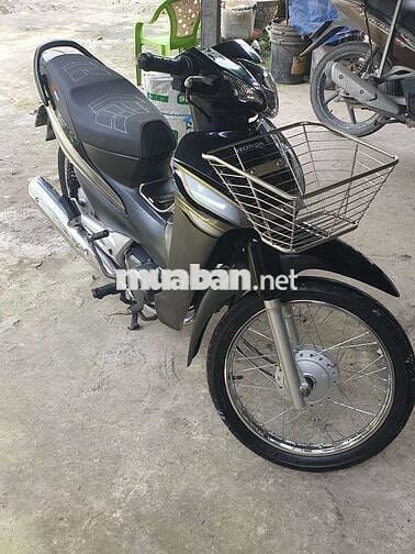 Bán xe wave s tâm huyết..