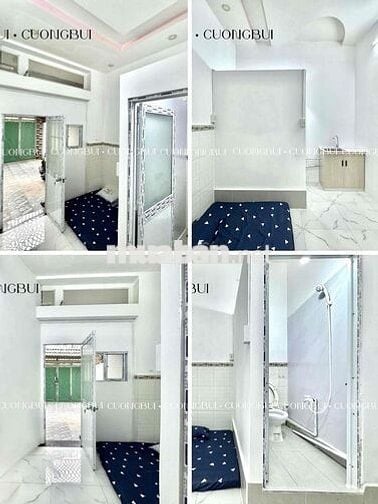 Chính Chủ Cần Cho Thuê Phòng Mới Full NT giá từ 2tr9-4tr1 vào là ở