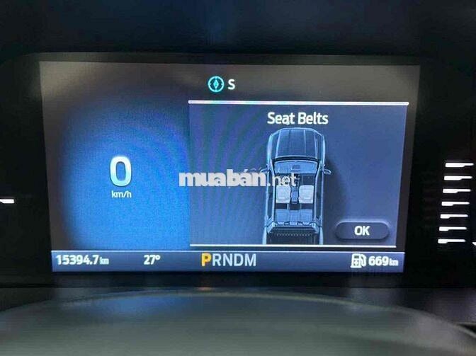 Ranger 2024 siêu mới