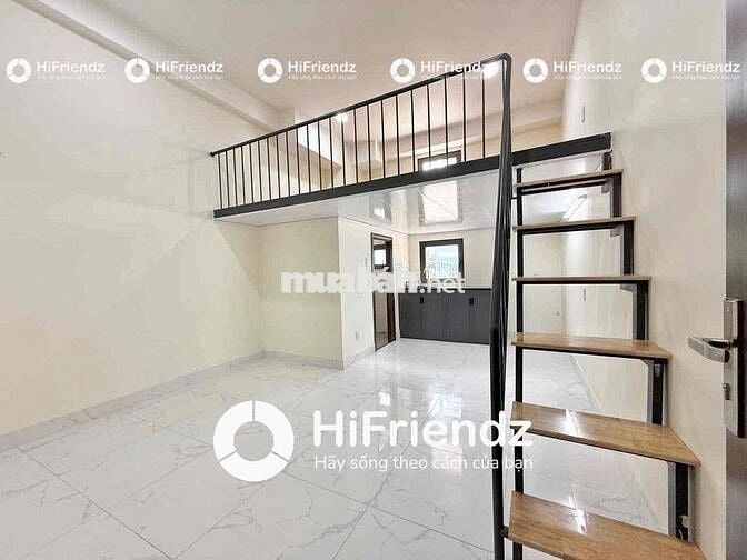 TRỐNG CĂN HÔ MOI XÂY - GẦN LÊ VĂN QUỚI - Siêu đẹp